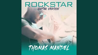 Download Lagu Rockstar (Guitar Version)