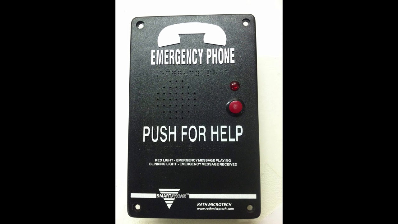 Phone Phreaking Sending DTMF commands to an elevator telephone YouTube