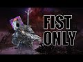 ELDEN RING NIGHTREIGN | Dreg Lord Fist only