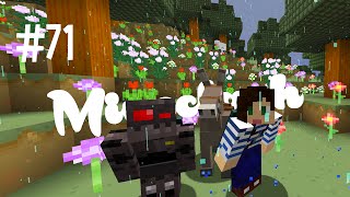 APRIL SHOWERS CHALLENGE  MINECLASH (EP.71)