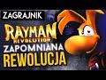 ZAPOMNIANA REWOLUCJA - Rayman Revolution