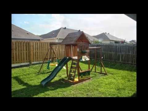 1803 White Oak Circle, Benton, AR home video tour