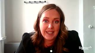 Dublin Temp Market is Heating Up |  Fiona Joyce