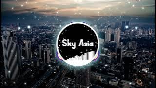 DJ SATU CINTA HANYA UNTUK KAMU SAJA REMIX || DJ HITUNGAN CINTA TERBARU SLOW BASS VIRAL TIKTOK