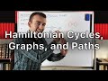 Hamiltonian Cycles Graphs And Paths Hamilton Cycles Graph Theory Hamiltonian Cycles Graphs And Paths Hamilton Cycles Graph Theory
