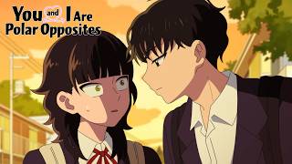 Dating Ruined Their Friendship  You And I Are Polar Opposites