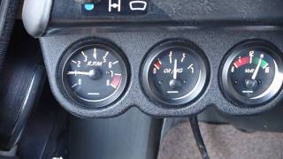 Athlete Statistics SAAB V4 Engine