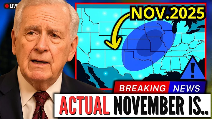 Jesus Showed him What’s Coming November 18 - 23, 2025 … Seniors Are Not Ready | NDE