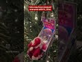 #Christmas and #Pinball, two of my favorite things mashed together into one silly ornament.