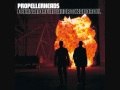 PropellerHeads - Echo & Bounce