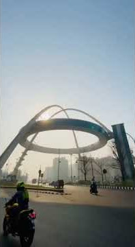 #Kolkata #bisobangla gate