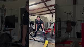 315 deadlift