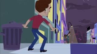 Littlest Pet Shop - Following