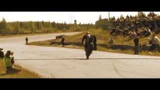 Bomber Weekend 2008 - DVD-trailer