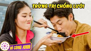 ANH CHÀNG LƯỜI | PHIM NGẮN VIỆT NAM MỚI 2025 | Bồ Công Anh TV