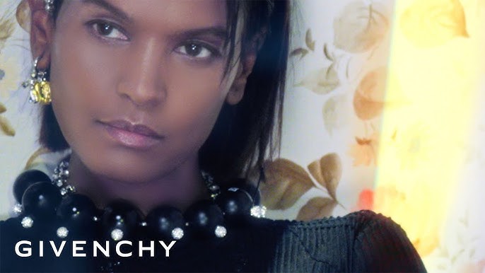 Givenchy Spring Summer 2023 Women Campaign