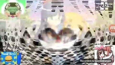 Klasky Csupo 4ormulator V1 CoNfUsIoN Videoup V8 4ormulator V12 GreenTeaFlangedSawChorded G Major 17