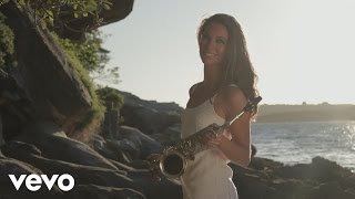 Amy Dickson  Amy Dickson On Peter Sculthorpes Island 