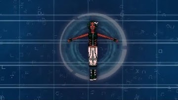 TECHNOBABYLON - Trailer #2