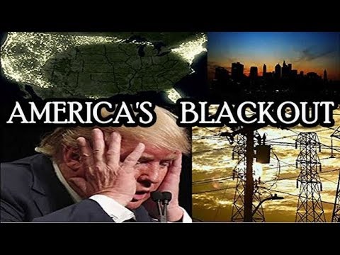 DONALD TRUMP - EMERGENCY/EMP ATTACK IN AMERICA/CIVIL UNREST/MARTIAL LAW