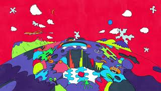 J-Hopes Discography Animation