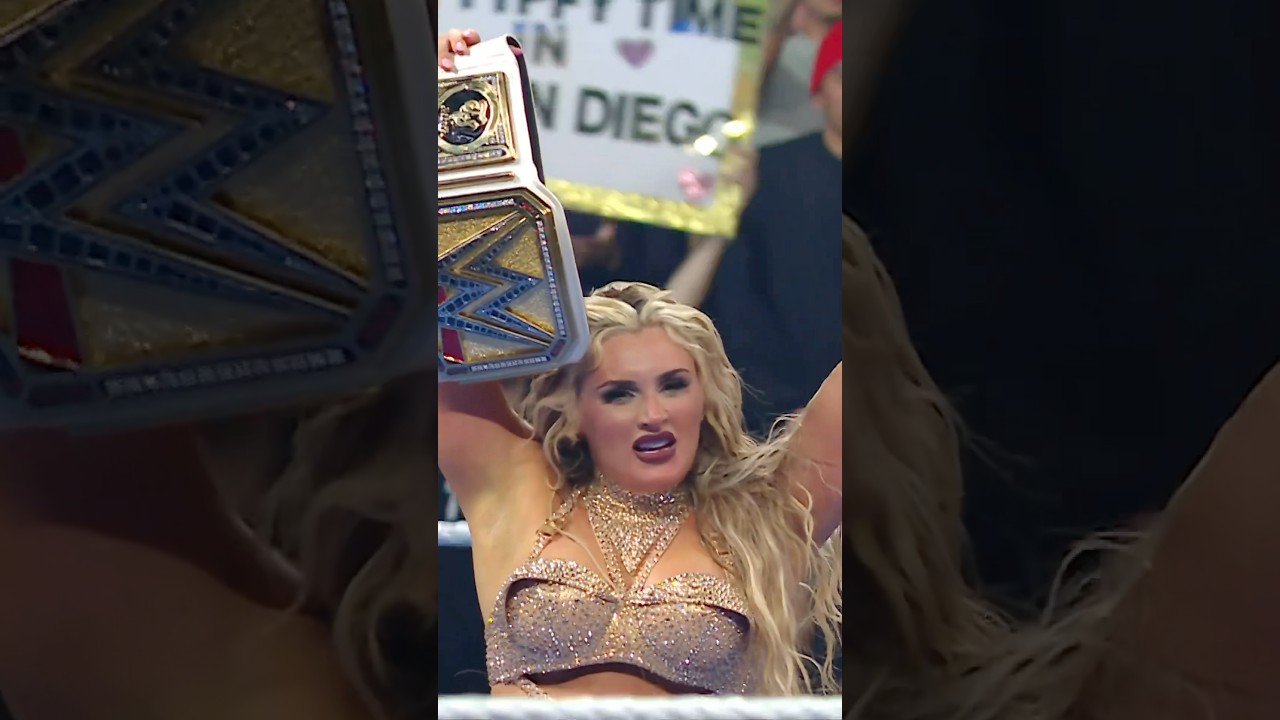 Resultados WWE SmackDown (Enero 17, 2025) - ¡KO RETA A REY MYSTERIO EN SAN DIEGO!