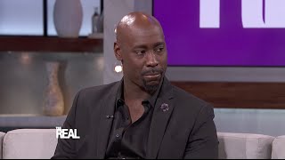 DB Woodside on Stacey Dash: ‘I Think She Means Well’