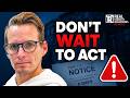 Tenant Won't Pay Rent in Maryland or DC? Watch This First