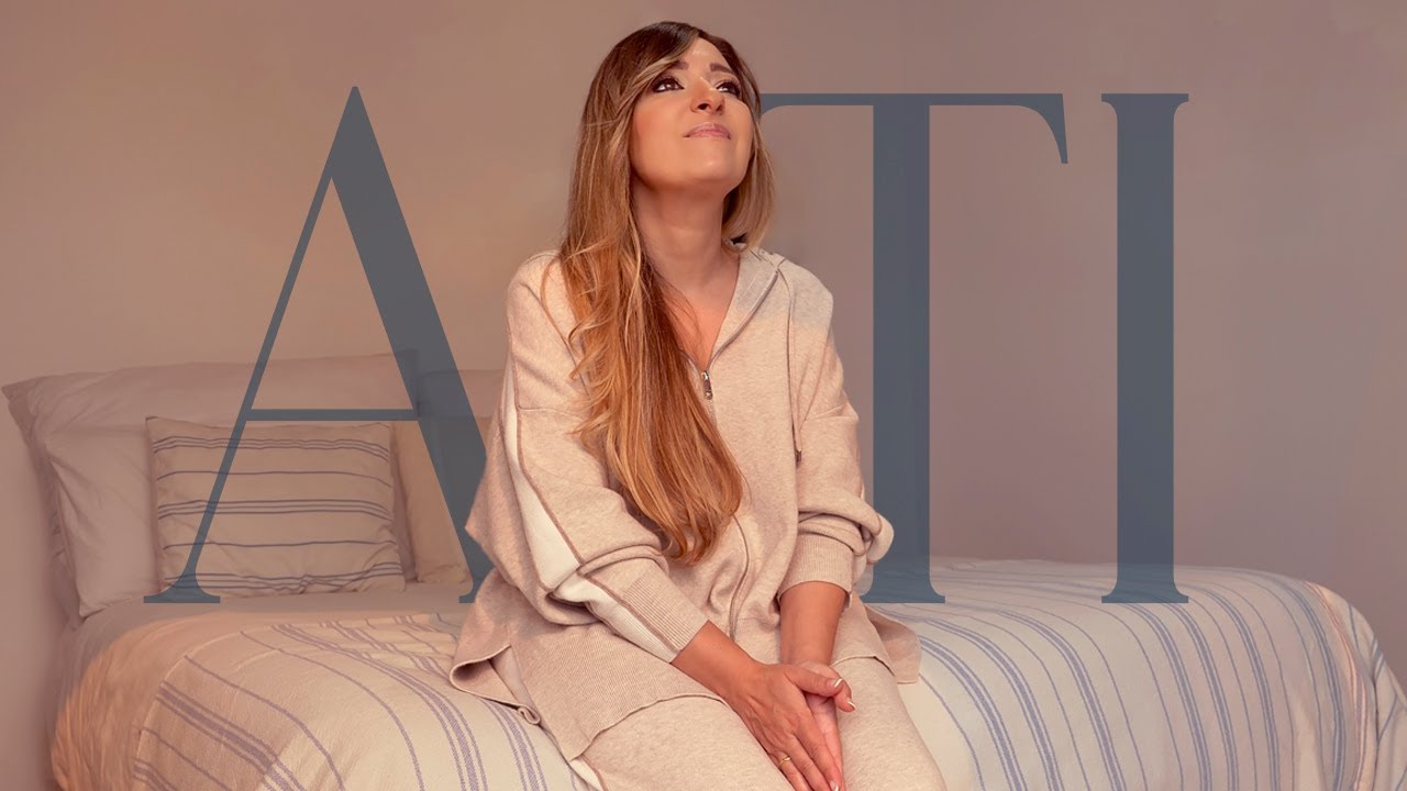 A TI - ANNA CANO - VideoClip OFICIAL