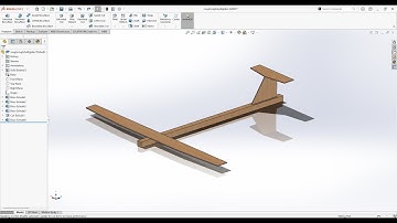 Ben Hodge Glider Project Video Report Georgia Tech AE1601