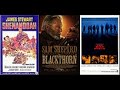 YKY: Movie Showdown: Westerns