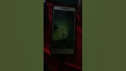 redmi 3s prime charging issue|| fix in the description