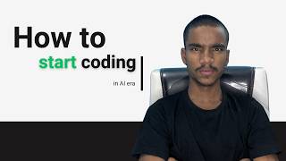 How to Start Coding in 2026 | Complete Beginner’s Guide