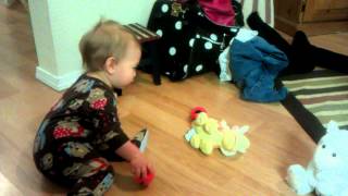 Easter 2012