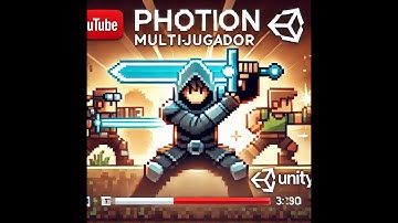 Photon desde cero para principiantes Unity Multijugador Video 8 Comunicación entre jugadores