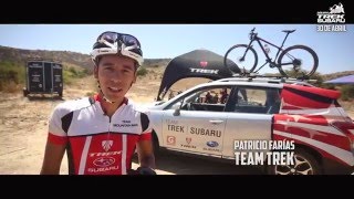 Consejos de ciclismo / Desafío Trek Subaru MTB 2016