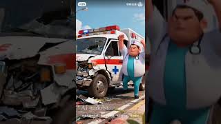 Choti Bachi Kesath Hua Hadsa