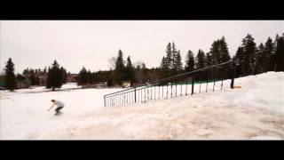 The Grizzly Den four20 Edit