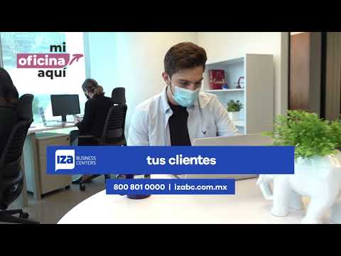 IZA Business Centers