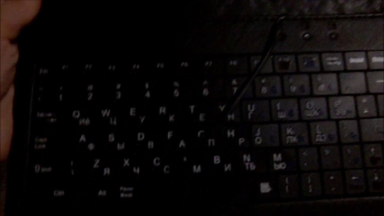 Клавиатура Vellini от интернет-магазина rozetka.com.ua