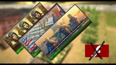Tanki Online | OLD LOADING SCREENS