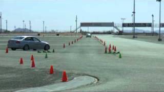 The Bridgestone Potenza RE960AS Pole Position RFT