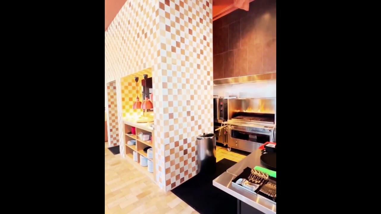 Le BEEF Steak + Frites