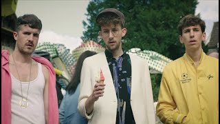 Soybomb - Someone's Got the Best of Me