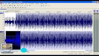 كيفية استراد وتصدير الملف الصوتي screenshot 2