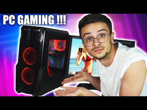 Video: Lojërat Më Interesante Për PC