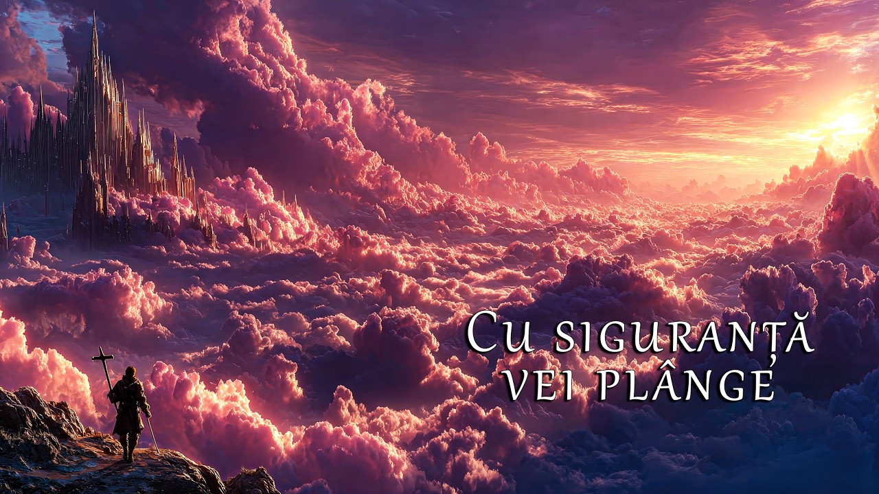 Muzica la care inima stă în loc și curg lacrimile | 😢💔 Ea va rămâne pentru totdeauna în inimă