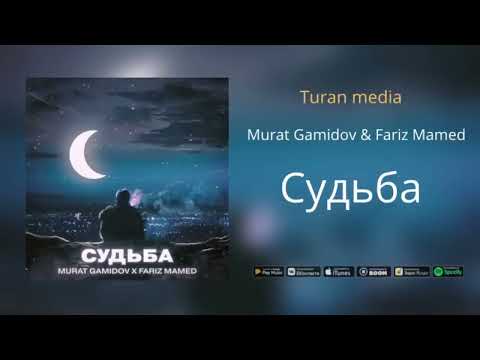 Murat Gamidov | Судьба