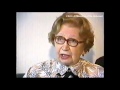 Miep Gies - "Herinneringen aan Anne Frank" - 1987