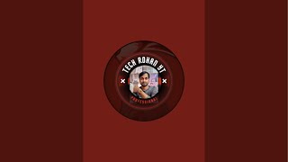 Tech Rohan yt is live 🥰 good evening everyone #techrohanyt #livestream